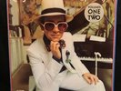 Elton John - Greatest Hits Vol One & Two 2 LP MINT MCA Club Rocket Man 1981