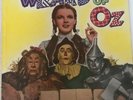 The Wizard of Oz Soundtrack by Various Artists 1956 Vinyl MGM Records Vintage