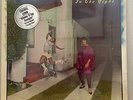 SEALED LP CHERYL LYNN In The Night Columbia Orig. Hype Sticker