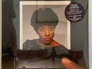 SEALED LP CHERYL LYNN Instant Love Columbia Orig. Luther Vandross