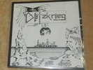 BLITZKRIEG BURIED ALIVE / BLITZKREIG 1981 NEAT 10 NWOBHM ORGINAL UNPLAYED