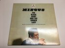 Charles Mingus The Black Saint and the Sinner Lady LP Speakers Corner NM