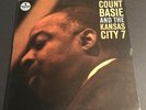 Count Basie and the Kansas City 7 (Impulse A-15 White Label Mono LP)
