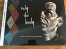 Frank Sinatra-Vinyl-SINGS FOR ONLY THE LONELY (60TH ANNIVERSARY)-stereo-2 Lp Set