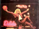 DISQUE 33 TOURS DALIDA GIGI IN PARADISCO