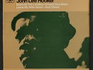 JOHN LEE HOOKER: House Of The Blues LP (UK, Mono) Blues & R&B