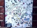 Led Zeppelin: Led Zeppelin III (vinyl)