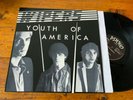 LP    Wipers ?– Youth Of America
