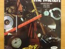 SEALED METERS s/t Self Titled Debut 'Cissy Strut' 180g LP NEW Instrumental Funk 