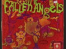 FALLEN ANGELS: It's A Long Way Down LP (2