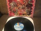 OINGO BOINGO Dead Man's Party 1985 MCA LP MCA-5665 NR/MINT in shrink