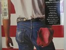 Sealed Orig 1984 Bruce Springsteen Born In The USA LP w/ Hype Stkr NO cut outs