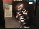 Paulinho Da Costa - Agora LP NM 1991 OJC Shrink Ritenour, Phillinganes Latin ...
