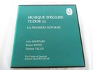 The Clerkes of Oxenford: Music of Thomas Tallis 1977 vintage vinyl LP x3 Box set