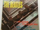 THE BEATLES UK 4th PRESS MONO 