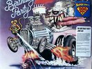 The Birthday Party - Junkyard LP - 200 Gram Vinyl Record Album Nick Cave