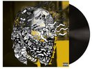Portugal the Man - Evil Friends LP + CD 180 Gram Vinyl Album Danger Mouse Record
