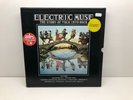 Electric Muse The Story Of Folk Into Rock Vinyl 4LP 1975 Island Records FOLK 100
