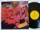THE GUN self-titled lp 1969 U.S. Epic BN 26468 Roger Dean art hard-psych vinyl