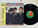 KINKS KINDA PRT SP20 5024 Japan OBI MONO VINYL LP