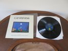 The Very Best Of Cat Stevens LP - Ex+ FIRST Europe Press Vinyl - World Shipping