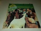 THE BEACH BOYS - PET SOUNDS LP RECORD G+ VINYL MONO T2458 TEST PLAYED ORG. INNER
