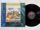 VAN MORRISON LIVE AT THE GRAND OPERA HOUSE BELFAST MERCURY 25PP-117 Japan OBI LP