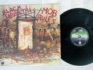 BLACK SABBATH MOB RULES VERTIGO 25PP-36 Japan VINYL LP