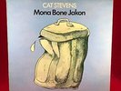 CAT STEVENS Mona Bone Jakon 1970 UK Vinyl LP EXCELLENT CONDITION original