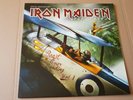 IRON MAIDEN - beast over reading vol 1 - LP' -