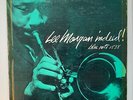 RARE LEE MORGAN INDEED BLUE NOTE 1538 ORIGINAL MONO LP