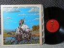 Freddie King original ex record ptoc LP Texas Cannonball