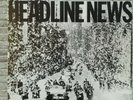 Atomic Rooster ?– Headline News PVC 8918 US LP Tested David Gilmour Pink Floyd