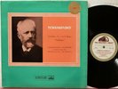 ASD 273 W/G Tchaikovsky Symphony #6, Silvestri, Philharmonia Orchestra