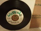 SPENCER DAVIS GROUP GIMME SOME LOVIN (WLP) WHITE LABEL PROMO 45 RECORD UA 50108