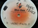 UNRELEASED? HUNGRY TIGER RMX / JAMMER / PULSE X DUBPLATE ACETATE 10