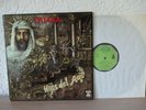 Triana - Hijos del Agobio movie play 17.0907/9 Spain 1977 Serie Gong gatefold