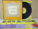 MELODIYA C10 07017-26 HANDEL 12 Concerti Grossi 5-LP BOX SET Lev Markiz EX to NM