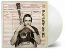 Johnny Cash Bootleg 2: From Memphis To Hollywood 3xLP Transparent Color Numbered