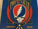 GRATEFUL DEAD Two From The Vault LIVE 4 LP Vinyl