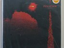 PELICAN 'Nighttime Stories' Gatefold Ltd. Edition GOLD Vinyl 2LP NEW/SEALED