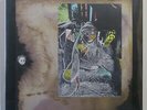 STEVEN STAPLETON DAVID TIBET 'Threats Of Memories' Vinyl 2LP Nurse With Wound