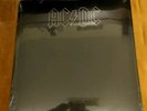 NEW AC/DC Back in Black LP vinyl