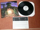 THE LORD WEIRD SLOUGH FEG twilight of the idols Vinyl LP SIGNED   