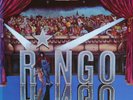 RINGO STARR - RINGO - EXCELLENT
