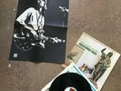 Ten Years After 'Cricklewood Green' LP w/POSTER