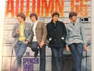 SPENCER DAVIS GROUP - AUTUMN '66 - VINYL LP - FONTANA 687397TL - HOLLAND