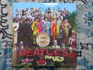 The Beatles Sgt. Pepper's Lonely Hearts Club Band [50th Anniversary Edition] 2LP