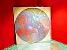David Bowie Let's Dance Vinyl Album Record Picture Disc - Free Shipping