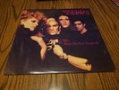 1986 THE CRAMPS SONGS THE LORD TAUGHT US LP I.R.S. SP007 NM/EX